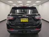 Used 2018 Jeep Compass Limited w/ Navigation Group image 5