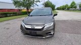 Used 2018 Honda Odyssey Touring image 3