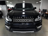 Used 2014 Land Rover Range Rover Sport Supercharged image 5