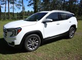 New 2024 GMC Terrain SLT image 3