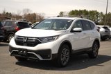 Used 2020 Honda CR-V EX image 4