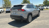 Used 2022 Toyota RAV4 XLE Premium image 3