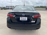 New 2025 Nissan Versa S image 4