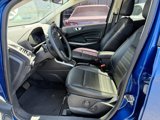 Used 2021 Ford EcoSport Titanium image 5