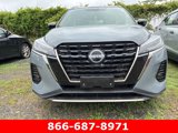 Certified 2023 Nissan Kicks SR w/ SR Premium Package image 2