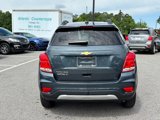 New 2022 Chevrolet Trax LT w/ LT Convenience Package image 4