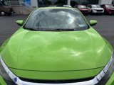 Used 2016 Honda Civic LX-P image 4