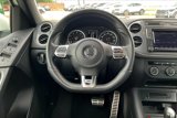 Used 2016 Volkswagen Tiguan R-Line image 5