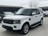 Used 2016 Land Rover LR4 HSE image 3