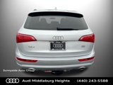Used 2010 Audi Q5 3.2 Premium Plus image 5