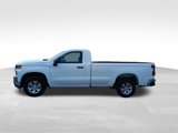 Used 2021 Chevrolet Silverado 1500 W/T w/ WT Fleet Convenience Package image 4
