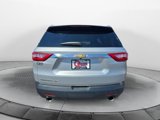 Used 2018 Chevrolet Traverse LT image 5