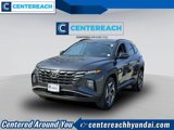Used 2022 Hyundai Tucson SEL w/ Convenience Package image 2