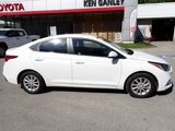 Used 2020 Hyundai Accent SEL image 2