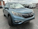 Used 2015 Honda CR-V EX image 2