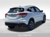 Used 2020 Honda HR-V Sport image 4
