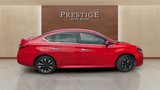 Used 2019 Nissan Sentra SR image 2