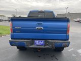 Used 2013 Ford F150 FX4 w/ Luxury Equipment Group image 5
