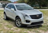 Used 2020 Cadillac XT5 Premium Luxury image 3