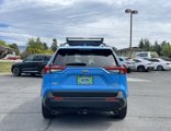 Used 2019 Toyota RAV4 XLE image 4