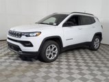 New 2025 Jeep Compass Latitude image 4