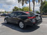 Certified 2025 Nissan Sentra S image 6