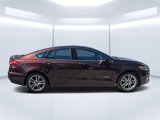Used 2019 Ford Fusion Titanium image 2