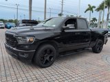 Used 2021 RAM 1500 Big Horn image 4
