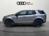 Used 2023 Land Rover Discovery Sport S image 5