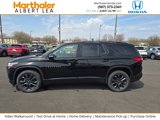 Used 2019 Chevrolet Traverse RS image 2