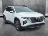 Used 2022 Hyundai Tucson Limited image 3
