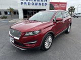 Used 2019 Lincoln MKC Premiere image 2