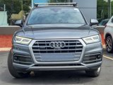 Used 2020 Audi Q5 Prestige w/ Prestige Package image 4