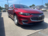 Used 2018 Chevrolet Malibu LT image 4