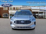 Certified 2023 Ford Escape ST-Line w/ Tech Pack #1 image 2