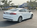 Used 2017 Ford Fusion SE image 6
