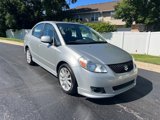 Used 2008 Suzuki SX4 Sedan image 5