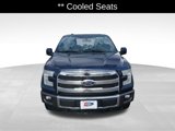Used 2017 Ford F150 King Ranch w/ Trailer Tow Package image 3