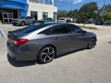 Used 2020 Honda Accord Sport image 3