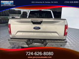 Used 2018 Ford F150 XLT w/ Equipment Group 301A Mid image 6