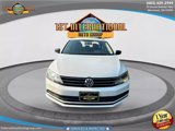Used 2015 Volkswagen Jetta SE image 3