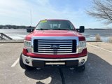 Used 2011 Ford F150 XLT w/ XLT Chrome Pkg image 2