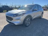 Used 2022 Ford Escape SEL w/ Technology Package image 4