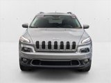 Used 2015 Jeep Cherokee Limited image 2