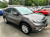 Used 2016 Honda CR-V EX image 3