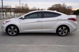 Used 2015 Hyundai Elantra Sport image 2