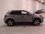 New 2025 Mitsubishi Outlander Sport ES image 3