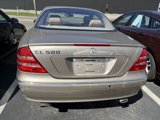 Used 2000 Mercedes-Benz CL 500 image 3
