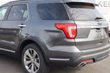 Used 2018 Ford Explorer Limited image 4