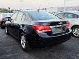 Used 2013 Chevrolet Cruze LT w/ Technology Package image 2
